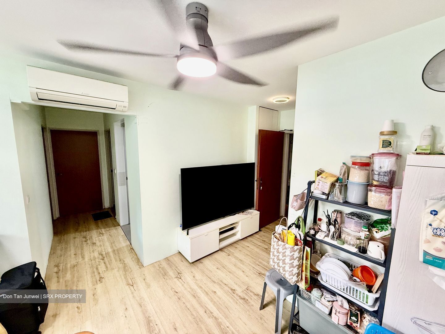 Blk 591A Cheng San Court (Ang Mo Kio), HDB 3 Rooms #554297361
